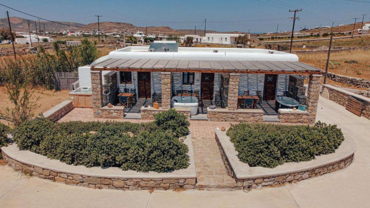Granite Village Mykonos *