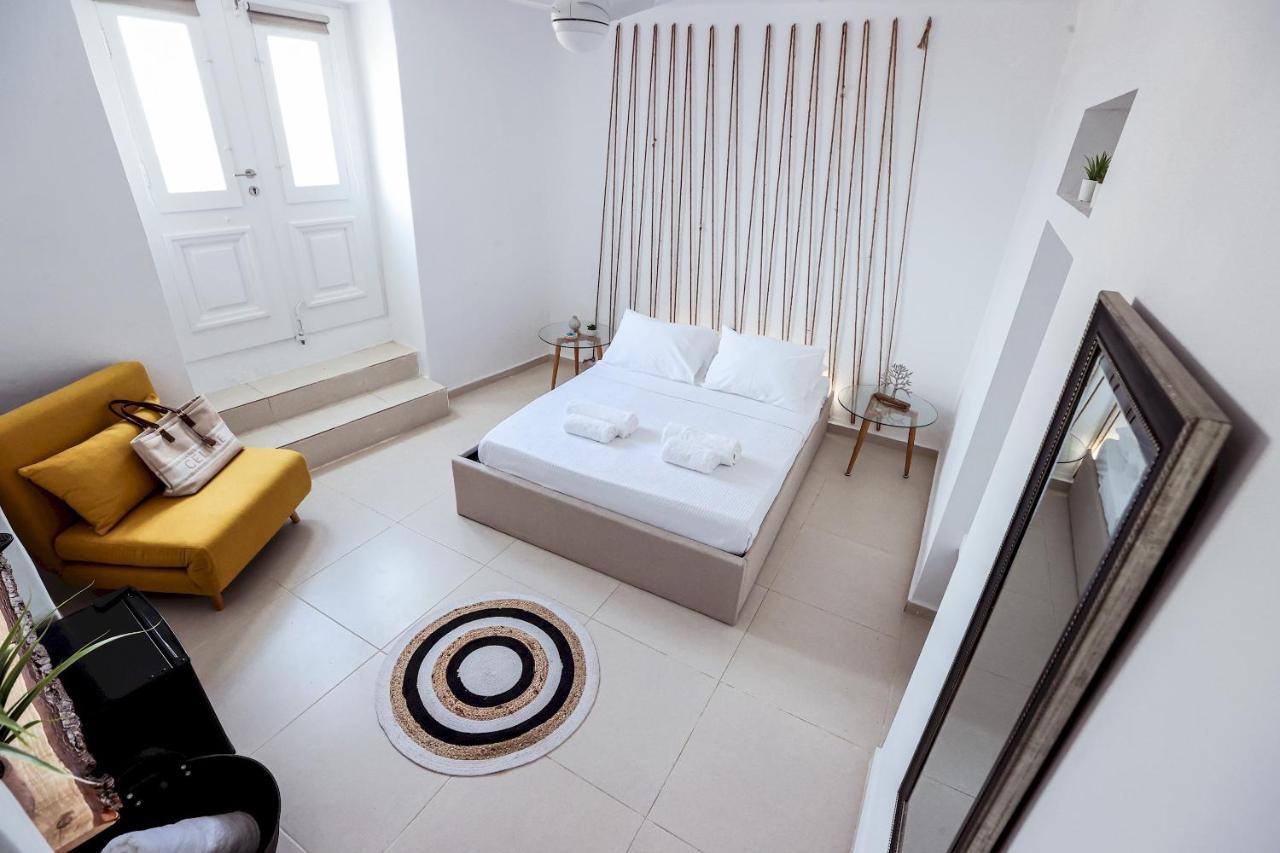 Paraportiani In Apartment Mykonos Town