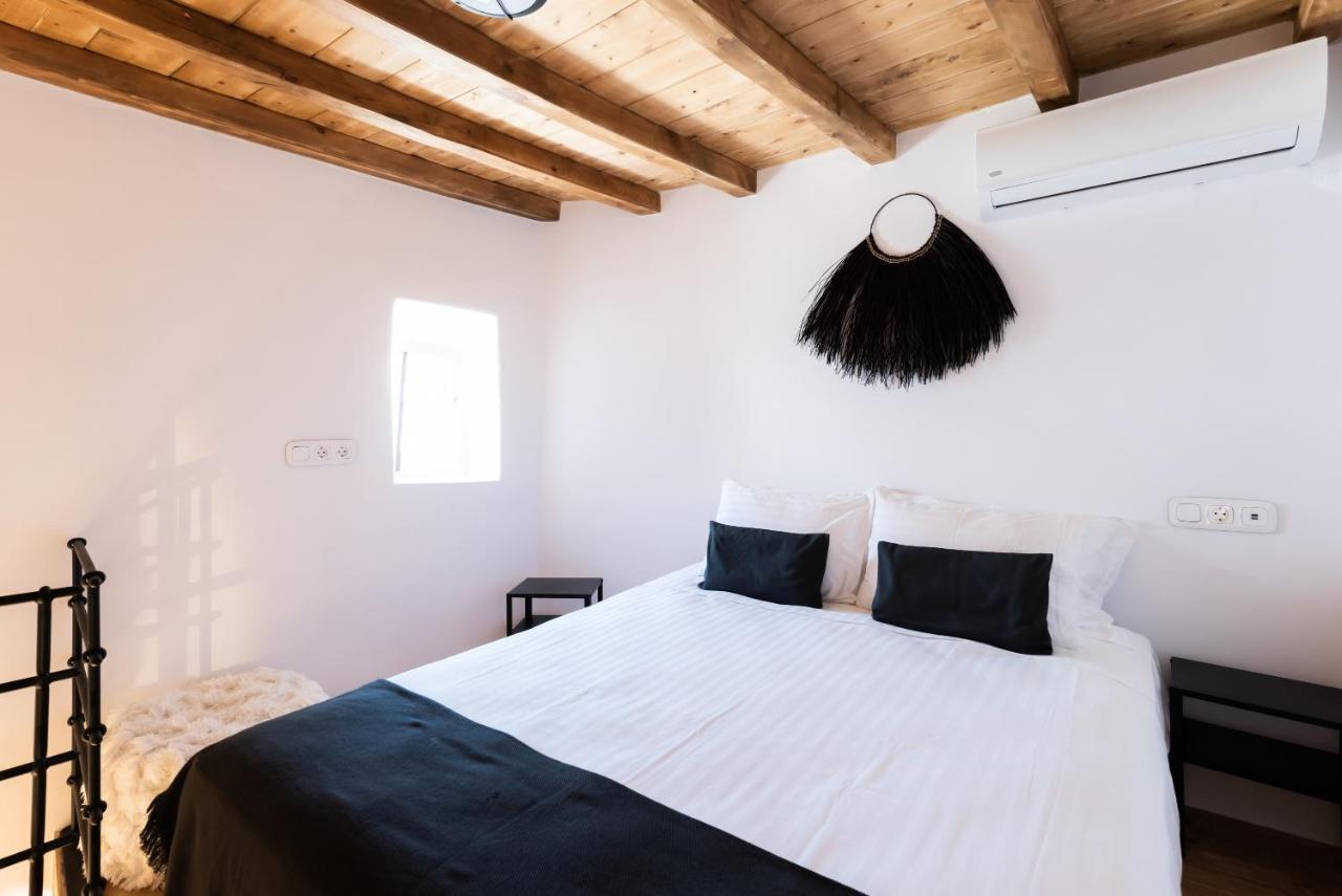 Anamnisi House Apartment *