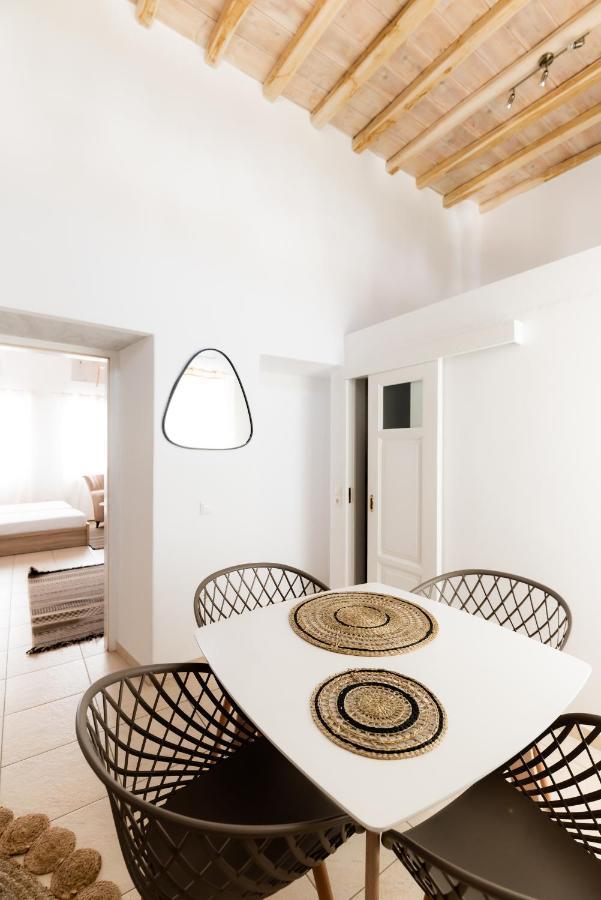 The Famous House Mykonos Apartment *