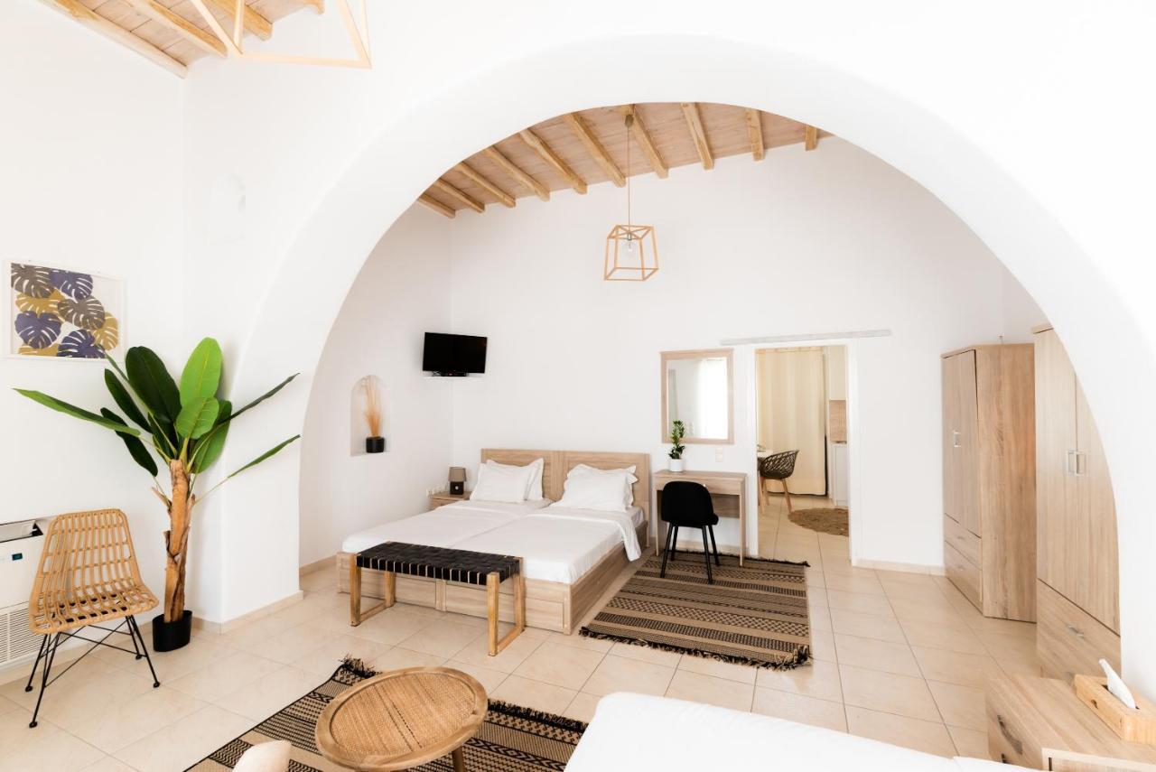The Famous House Mykonos *