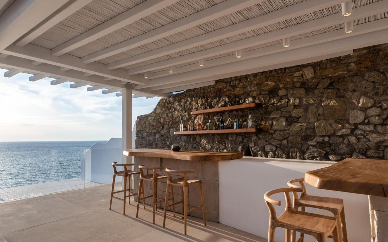 Appartement Santa Esmeralda Mykonos *