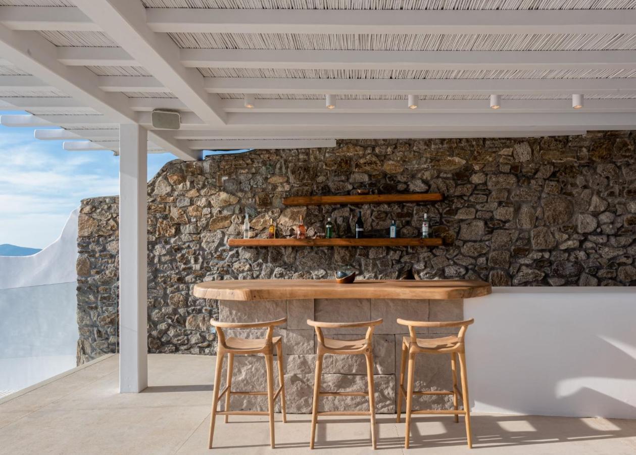 Appartement Santa Esmeralda Mykonos