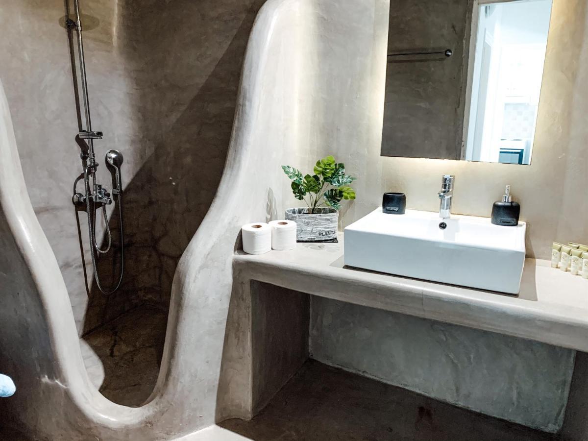 Sunset Fabrica Town Apartment Mykonos Town