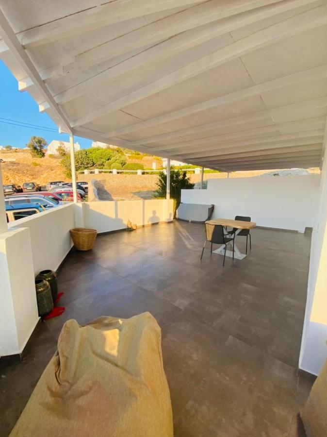 Sunset Fabrica Town Apartment *