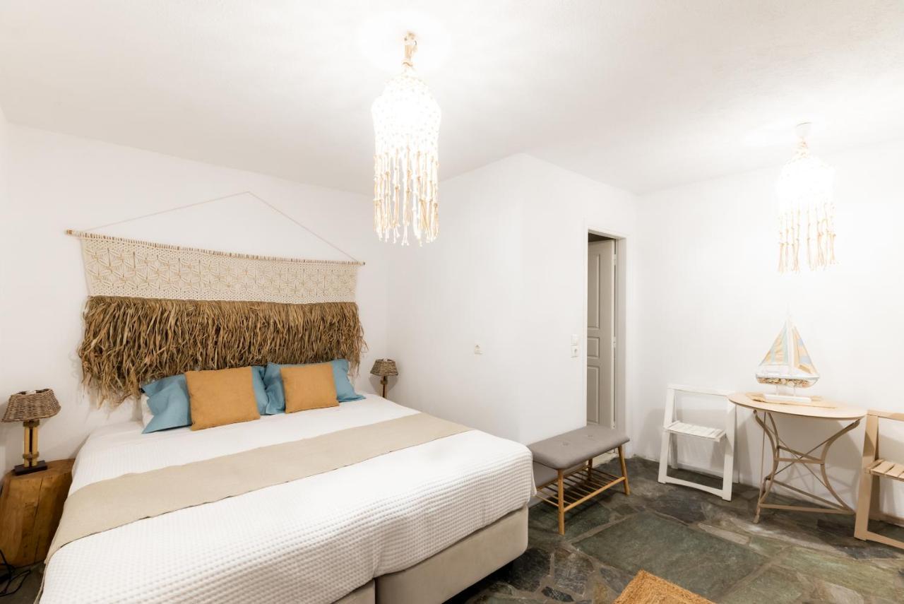 Anna's Apartamento Mykonos Town