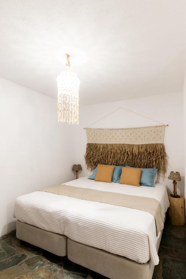 Apartamento Anna's Mykonos Town