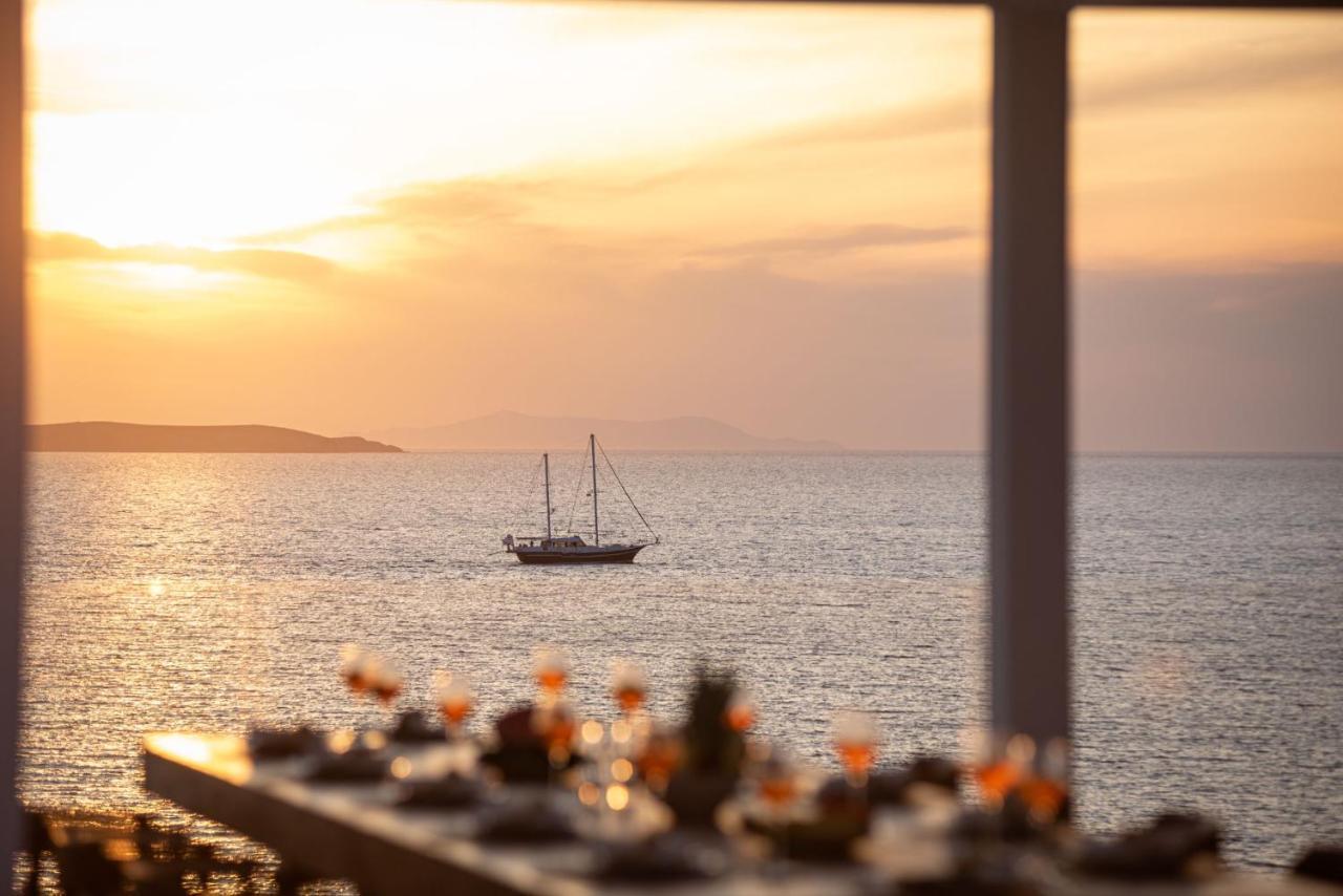 Appartement Santa Esmeralda Mykonos *