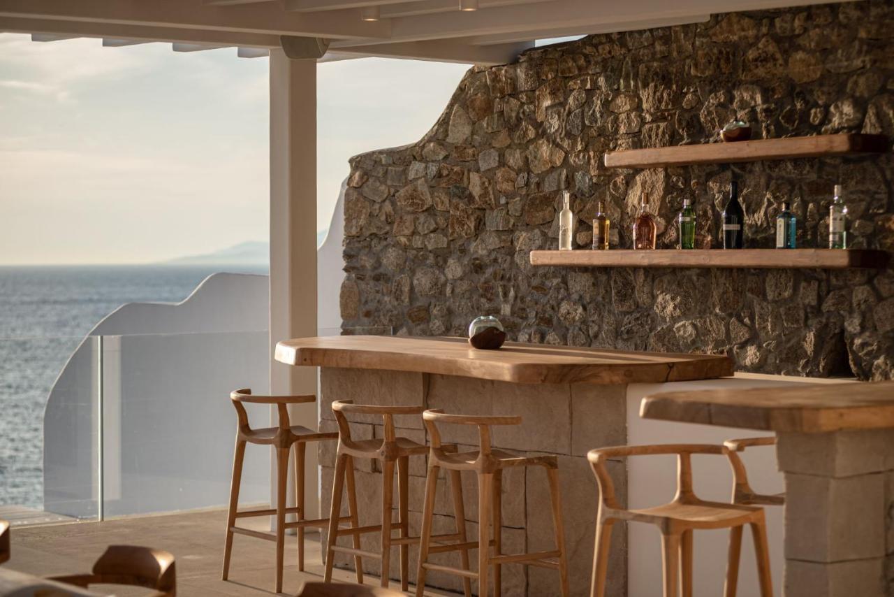 Santa Esmeralda Mykonos * Agios Ioannis Diakoftis