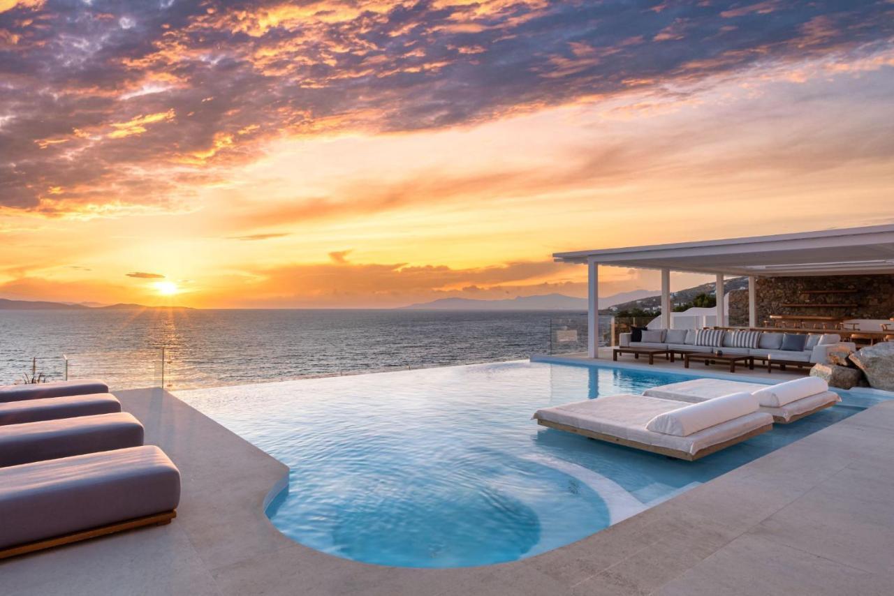 Appartement Santa Esmeralda Mykonos *