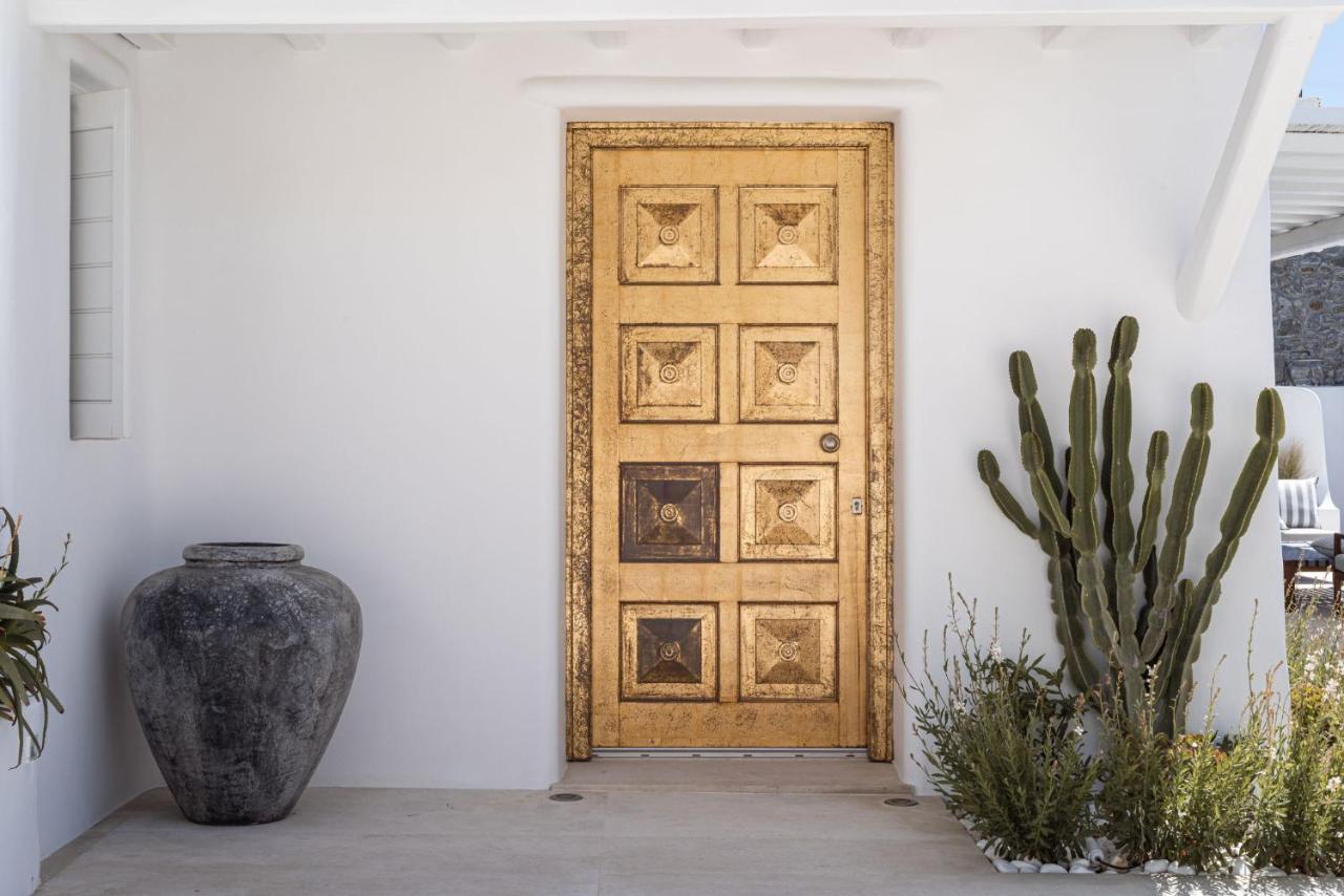 Appartement Santa Esmeralda Mykonos