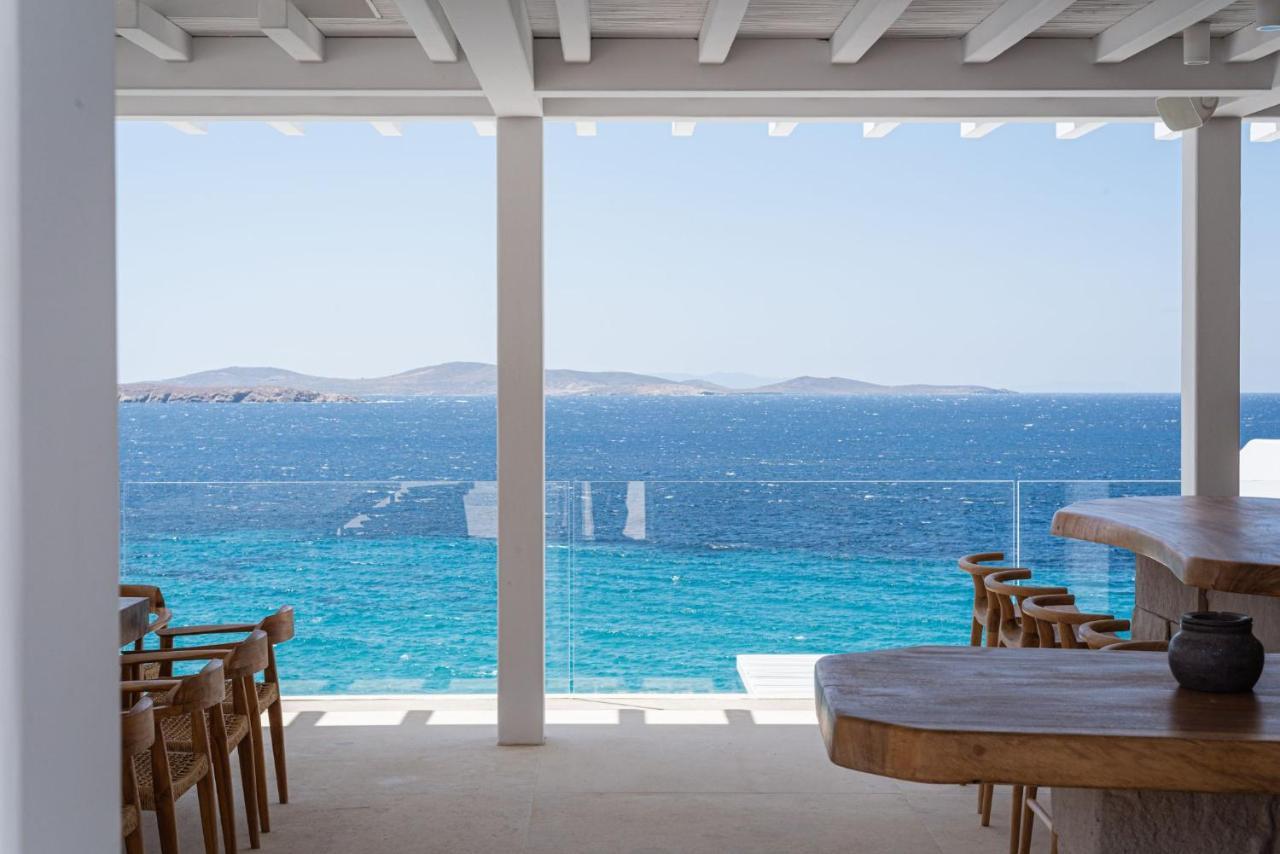 Santa Esmeralda Mykonos *