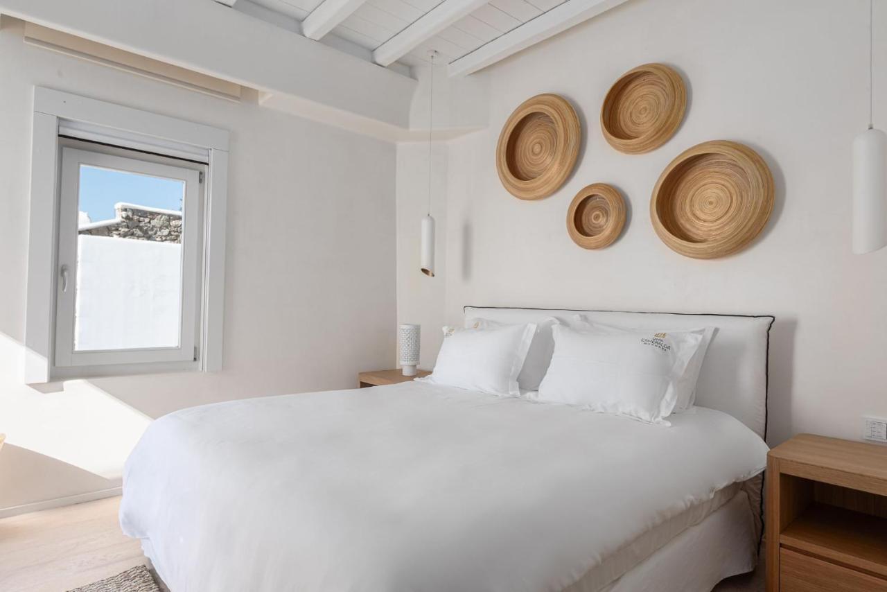 Appartement Santa Esmeralda Mykonos *