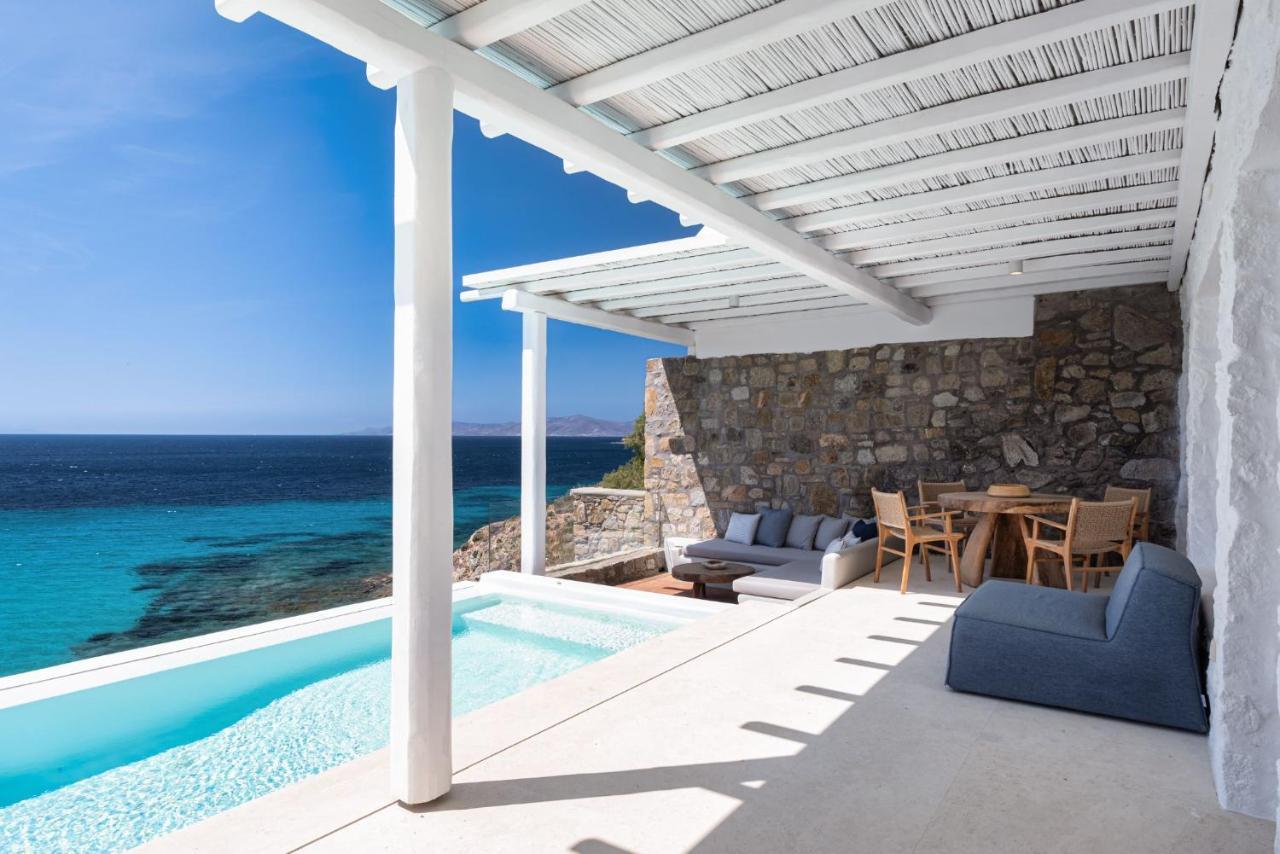 Appartement Santa Esmeralda Mykonos Agios Ioannis Diakoftis