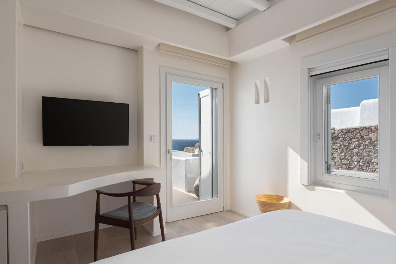 Appartement Santa Esmeralda Mykonos Agios Ioannis Diakoftis