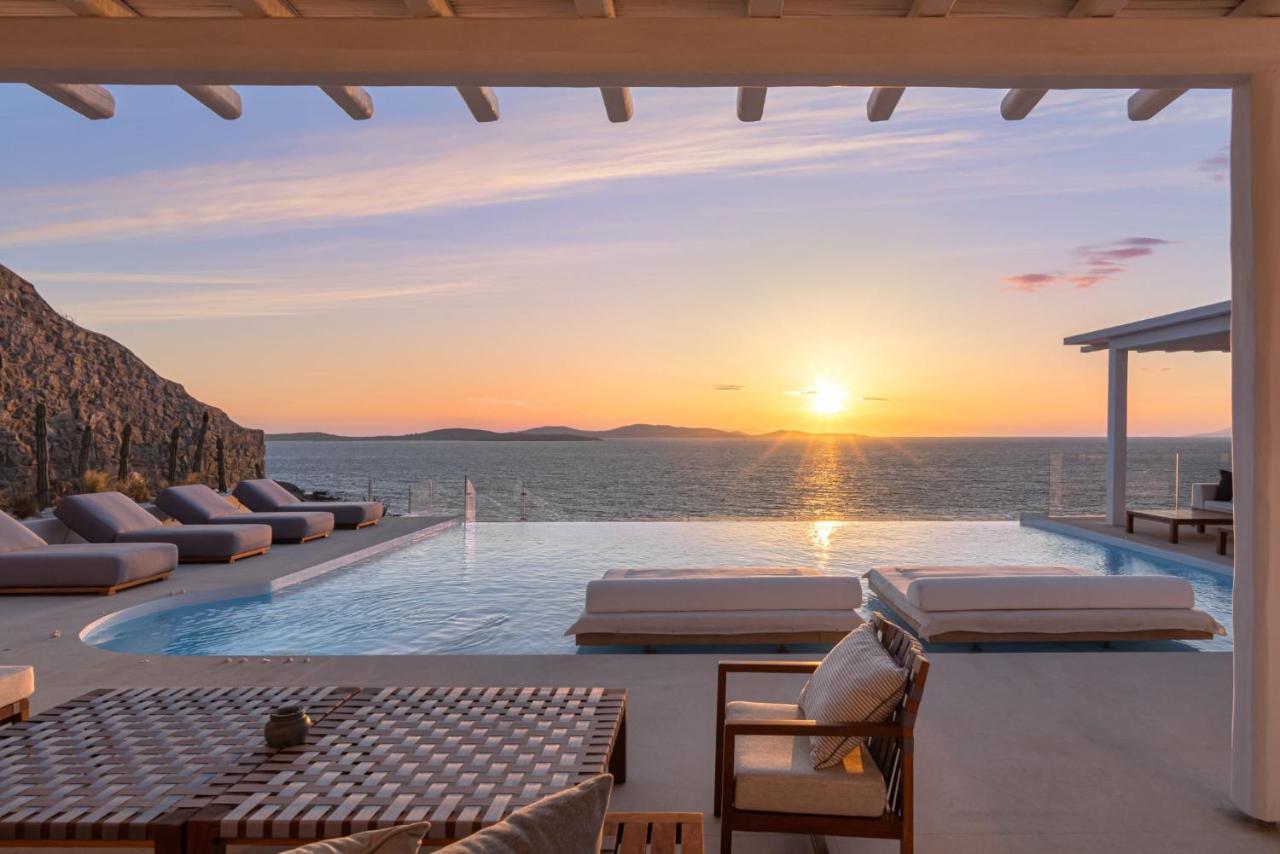 Santa Esmeralda Mykonos Appartement