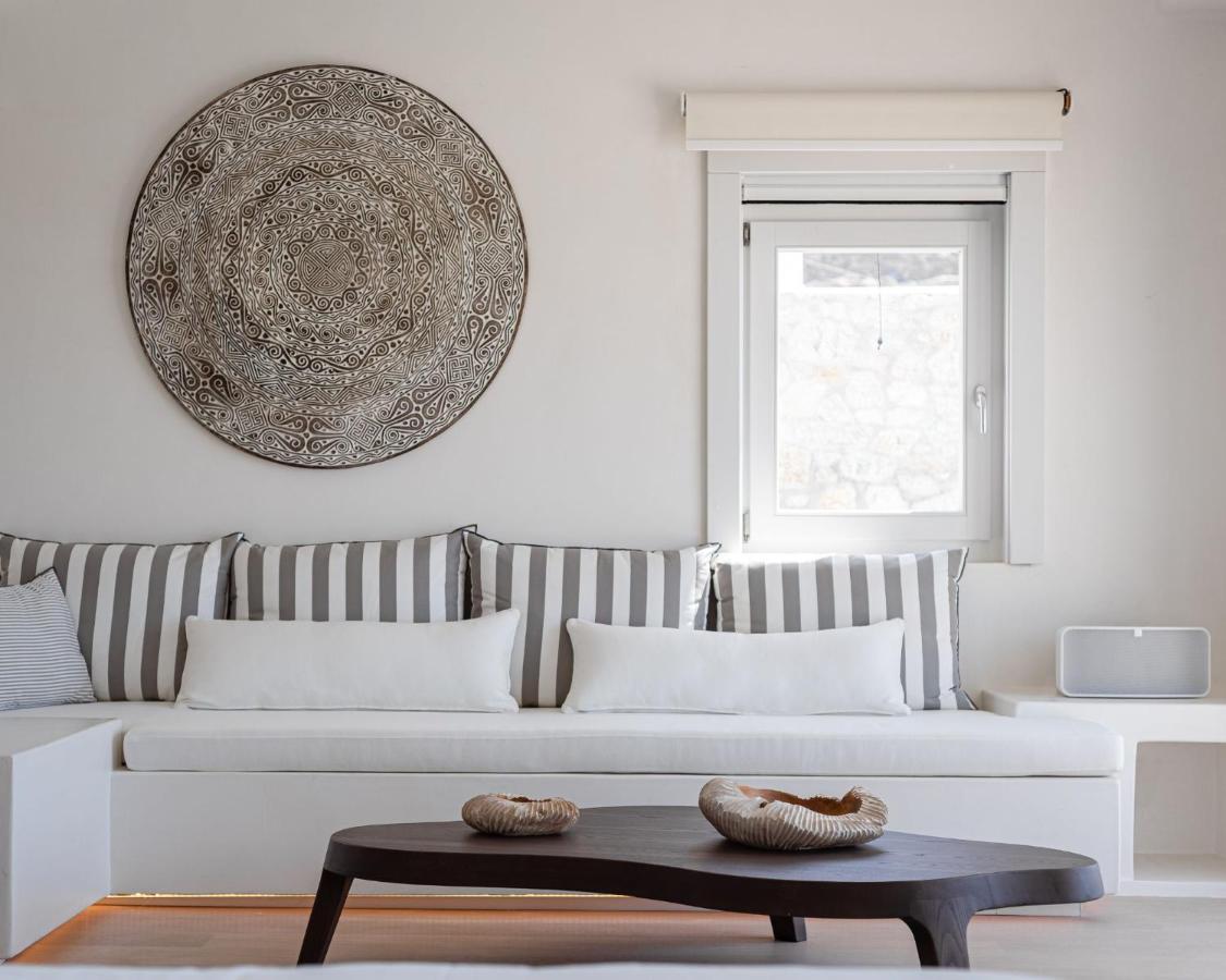 Appartement Santa Esmeralda Mykonos