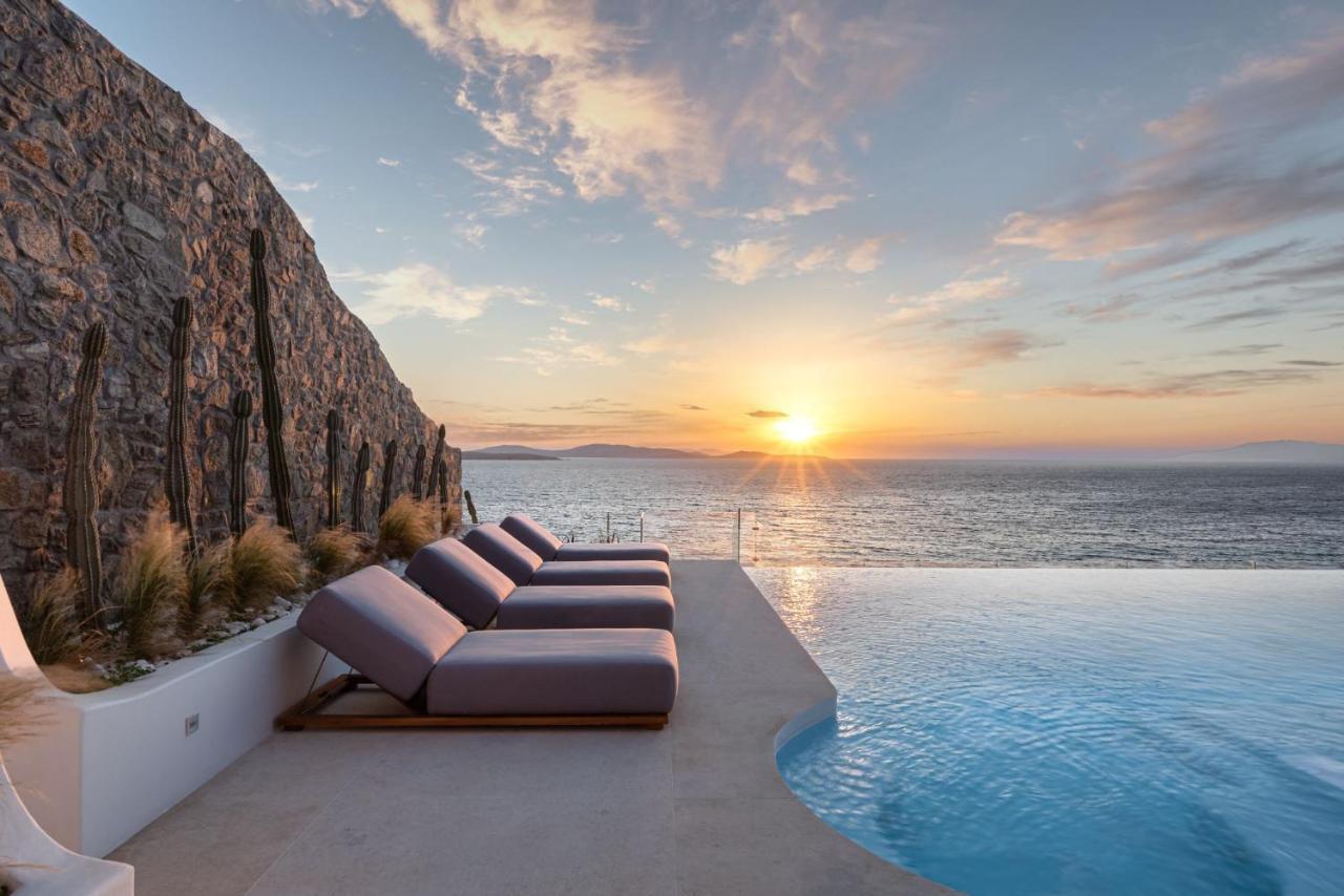 Appartement Santa Esmeralda Mykonos