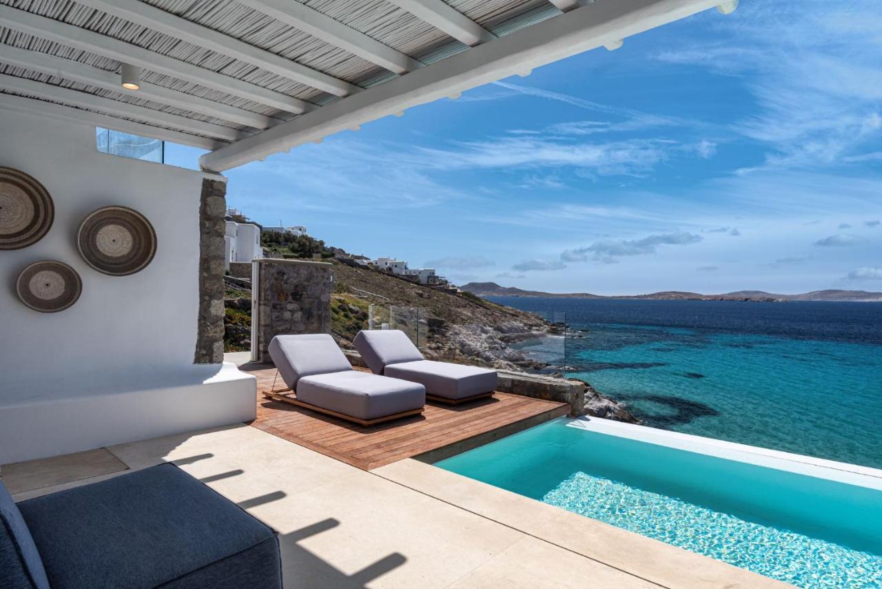 Appartement Santa Esmeralda Mykonos *