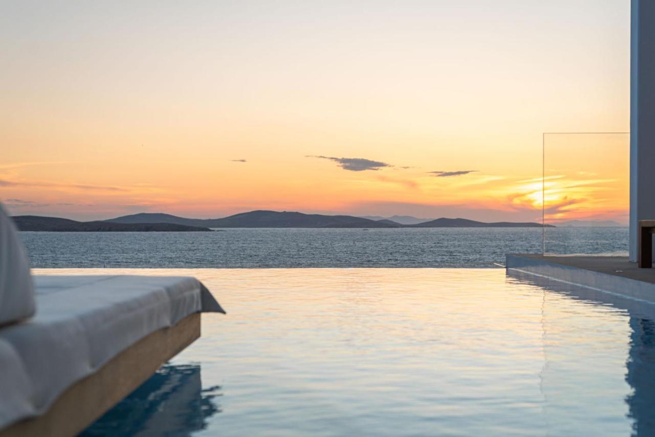 Appartement Santa Esmeralda Mykonos *