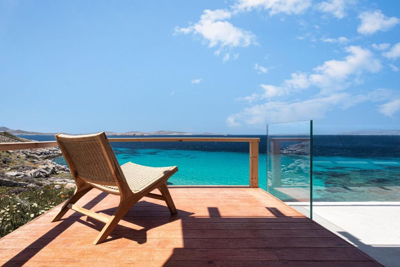 Appartement Santa Esmeralda Mykonos *