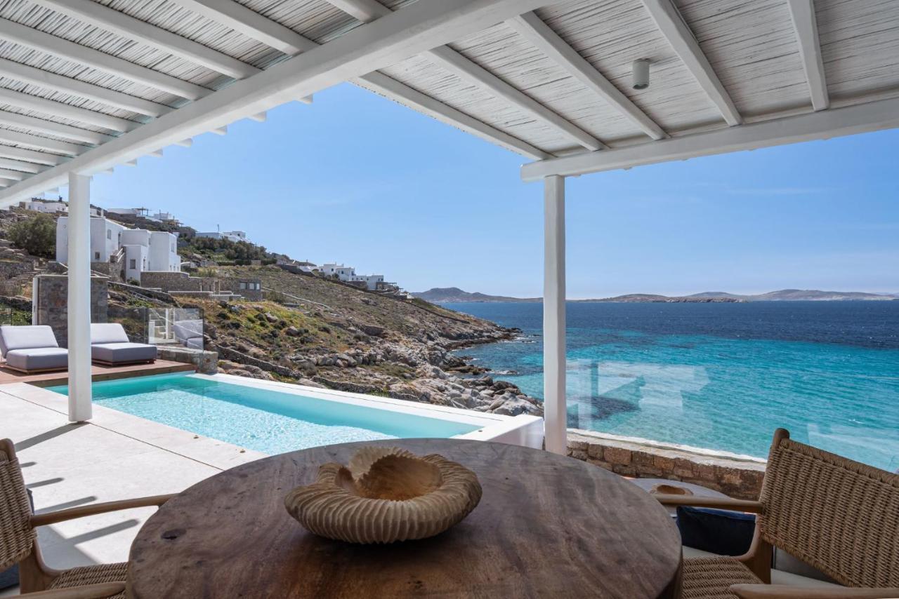 Appartement Santa Esmeralda Mykonos *