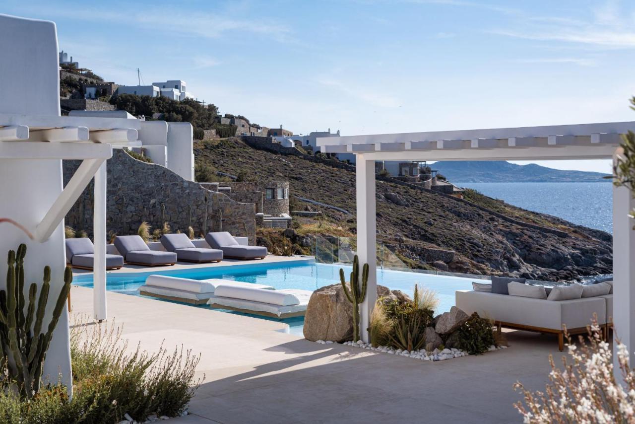 Appartement Santa Esmeralda Mykonos *