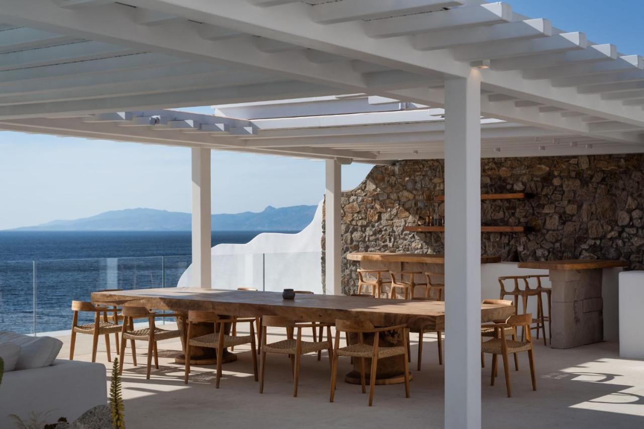 Appartement Santa Esmeralda Mykonos