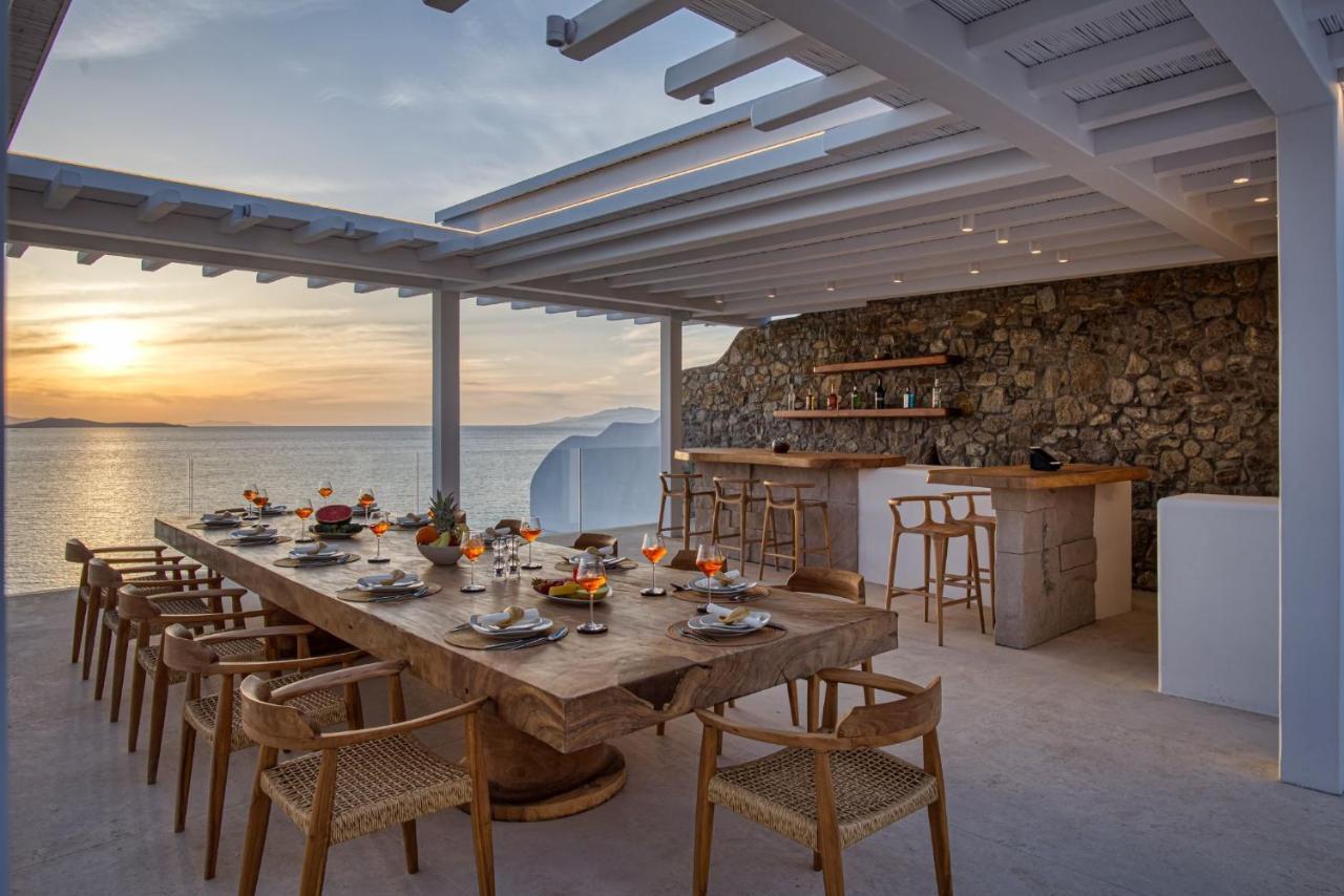 Appartement Santa Esmeralda Mykonos Agios Ioannis Diakoftis