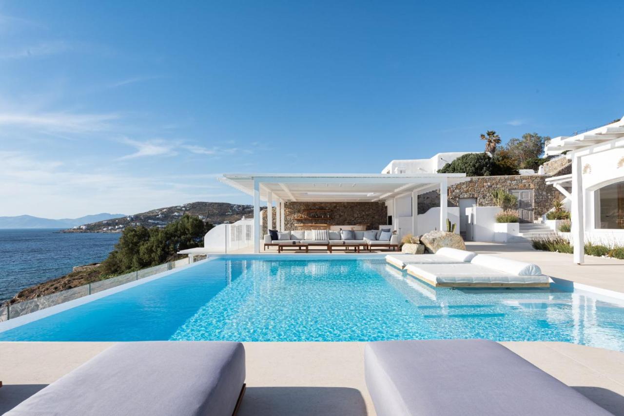 Santa Esmeralda Mykonos Appartement