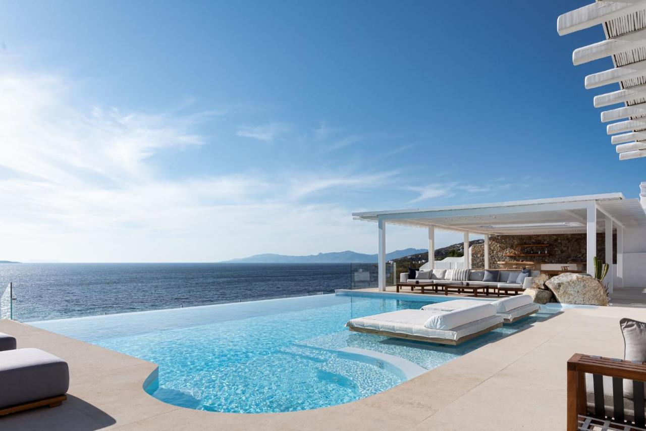 Appartement Santa Esmeralda Mykonos Agios Ioannis Diakoftis