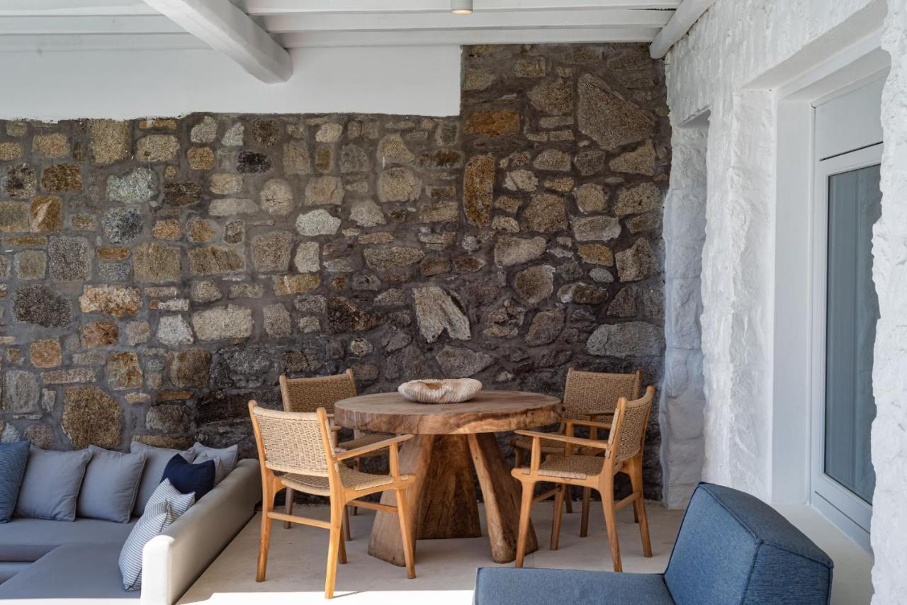 Santa Esmeralda Mykonos Appartement *