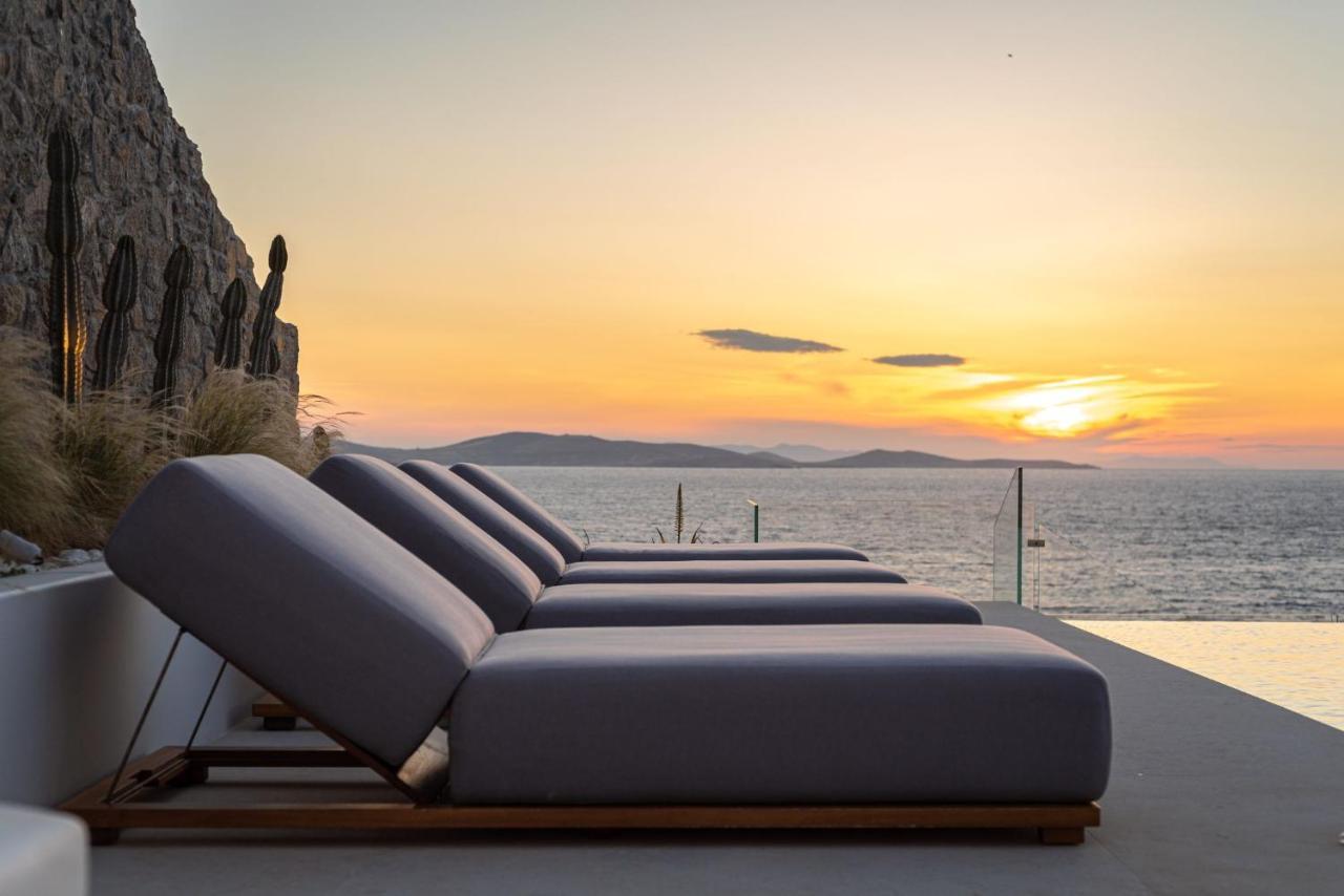 Santa Esmeralda Mykonos Appartement *