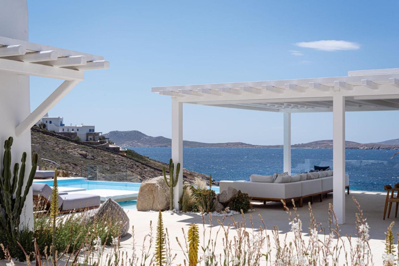 Santa Esmeralda Mykonos Appartement *