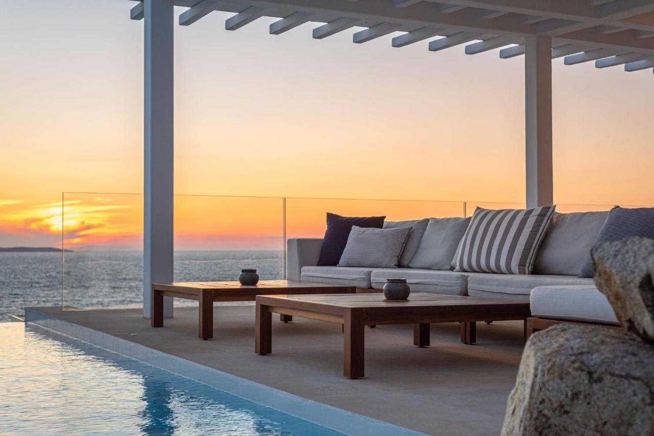 Appartement Santa Esmeralda Mykonos