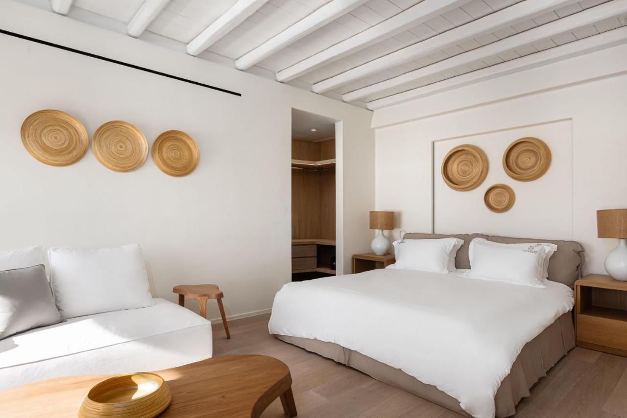 Appartement Santa Esmeralda Mykonos *