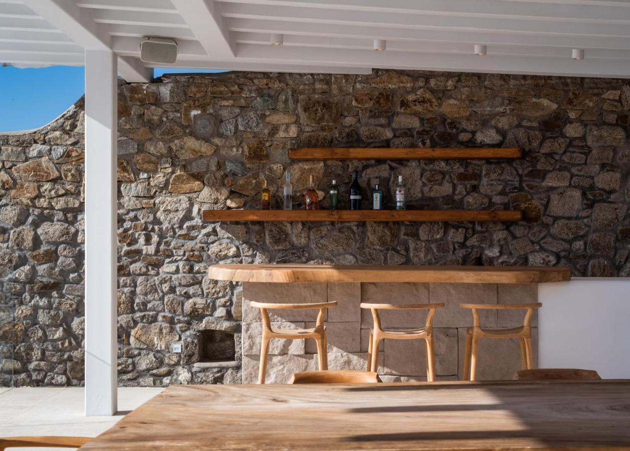 Appartement Santa Esmeralda Mykonos
