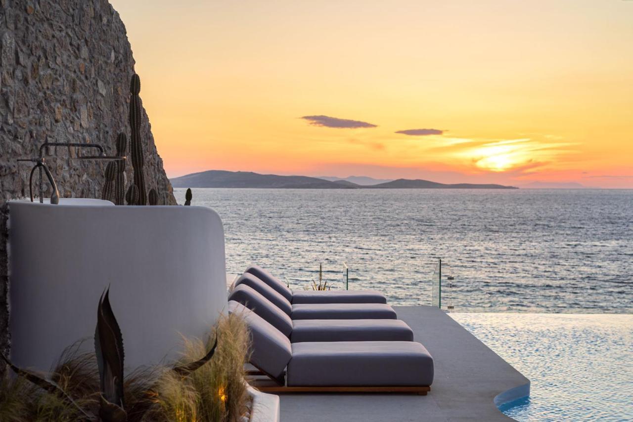 Appartement Santa Esmeralda Mykonos *