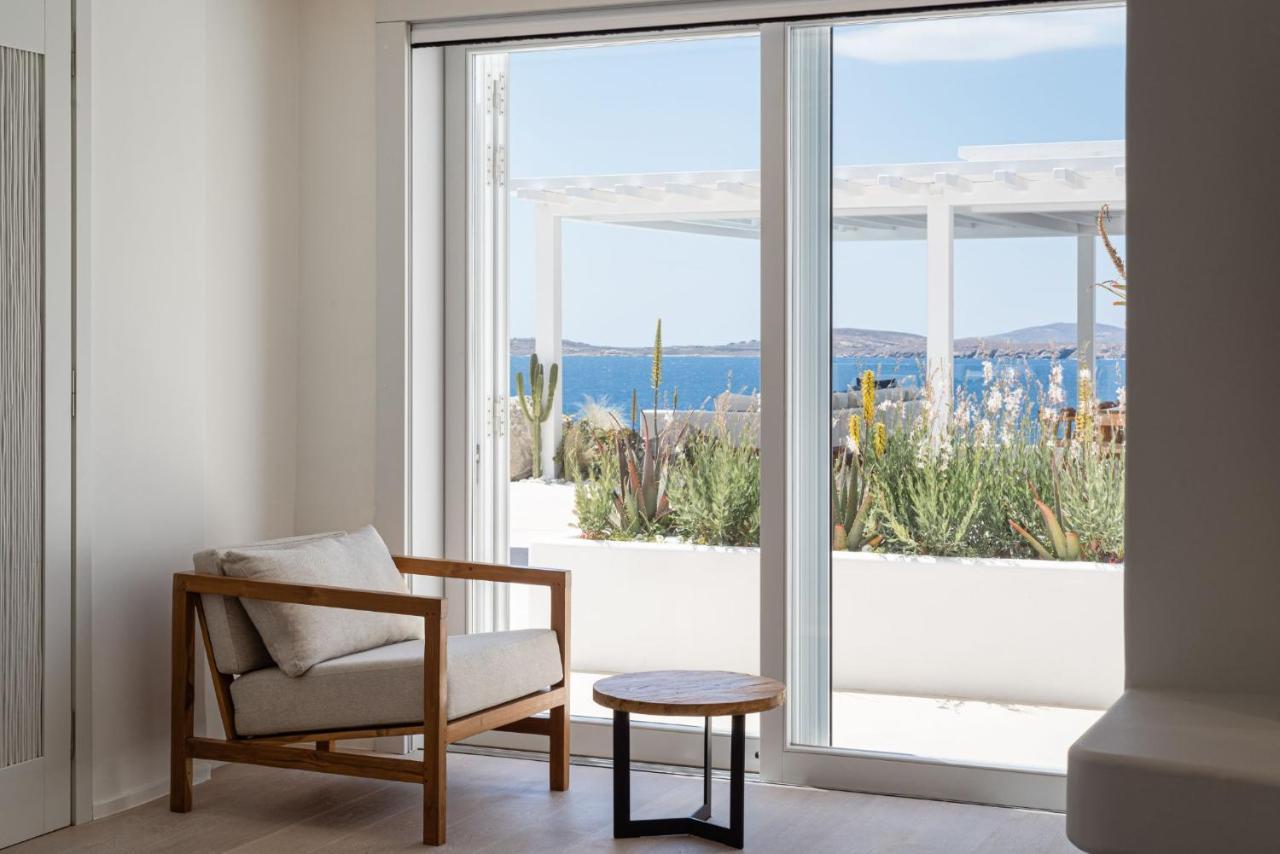 Appartement Santa Esmeralda Mykonos