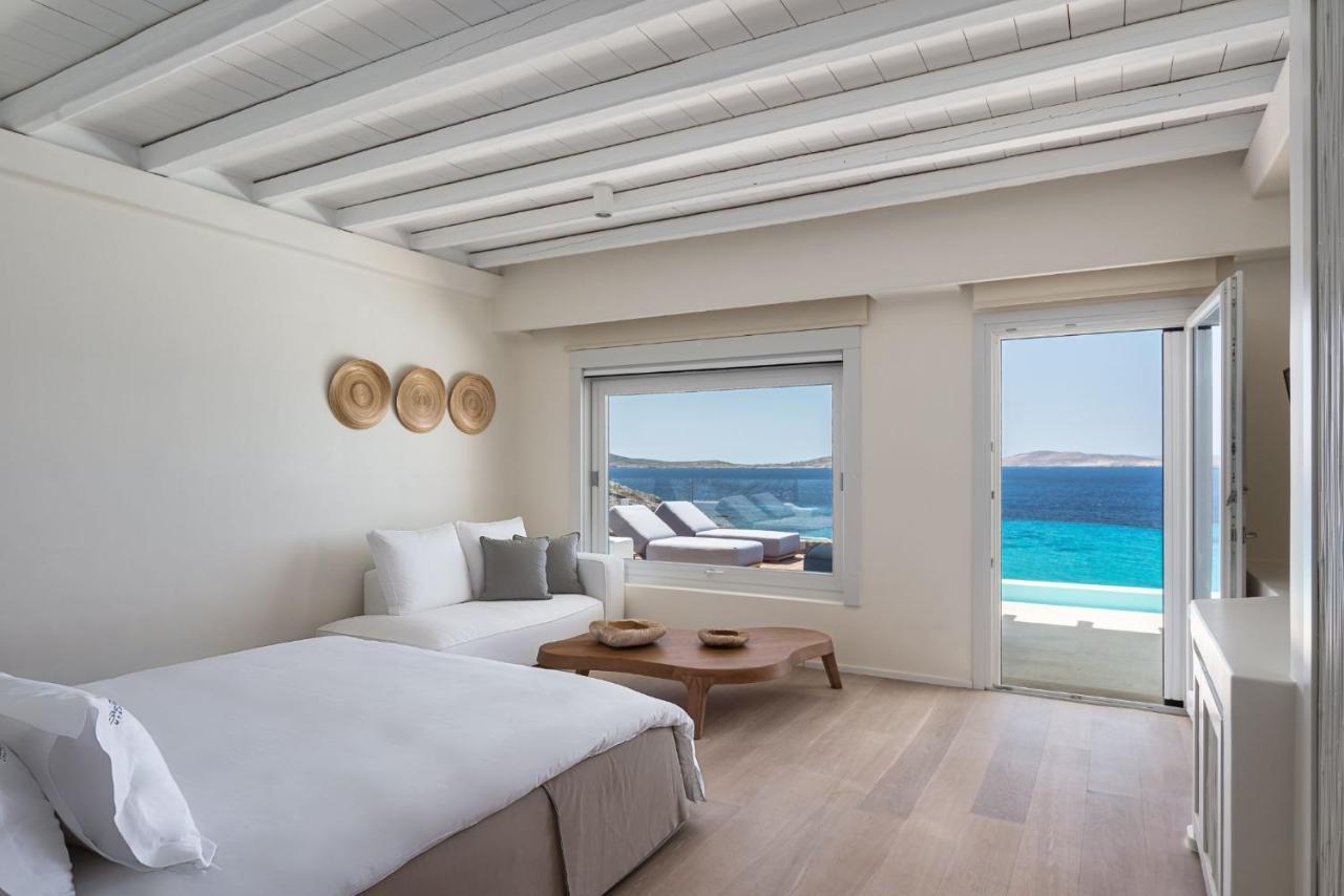 Appartement Santa Esmeralda Mykonos *