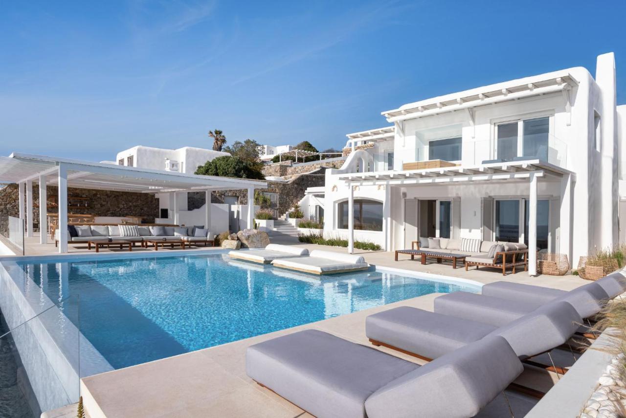 Appartement Santa Esmeralda Mykonos