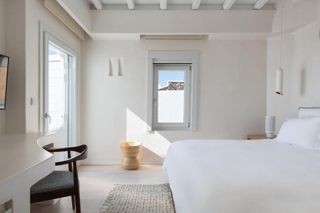 Santa Esmeralda Mykonos Appartement *