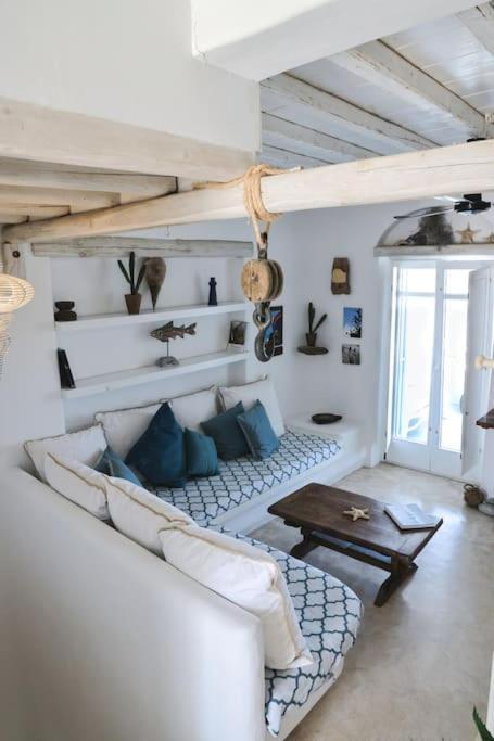 Alena Mykonos Villa