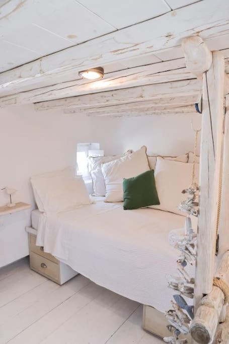 Alena Mykonos Villa