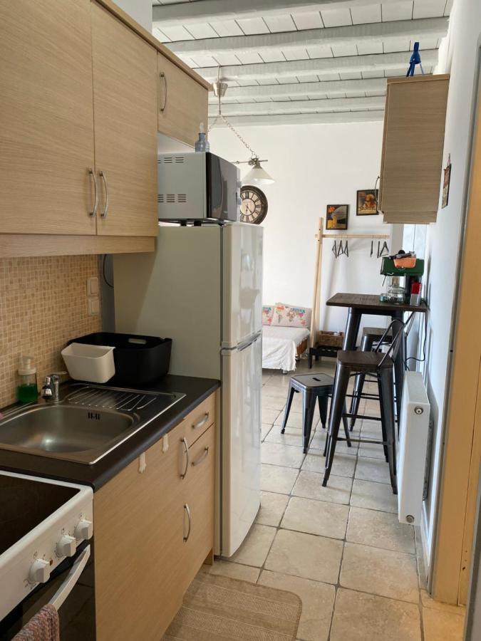 Mykonos Amazing 2 Apartment