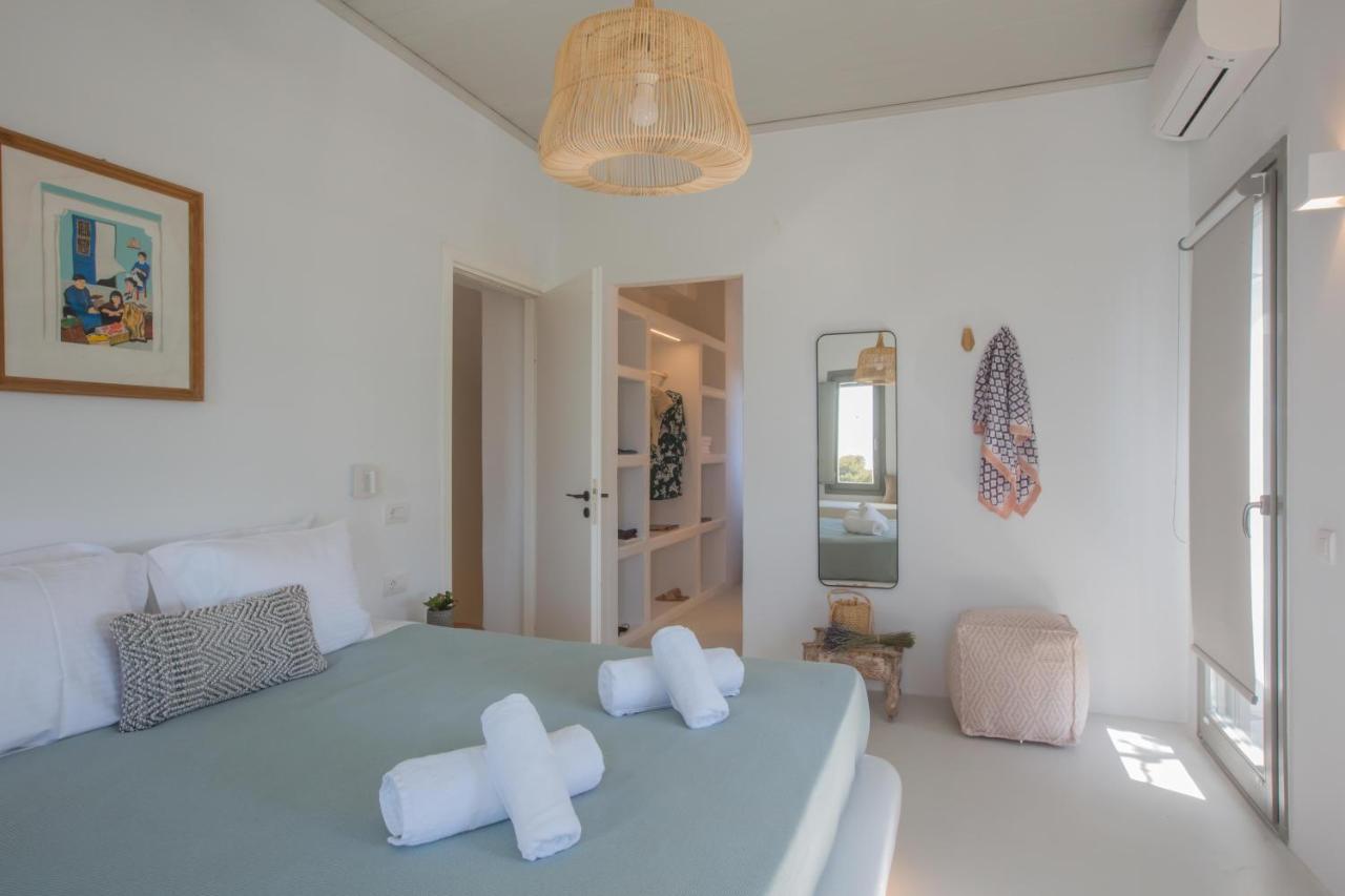 Ada Mykonos *