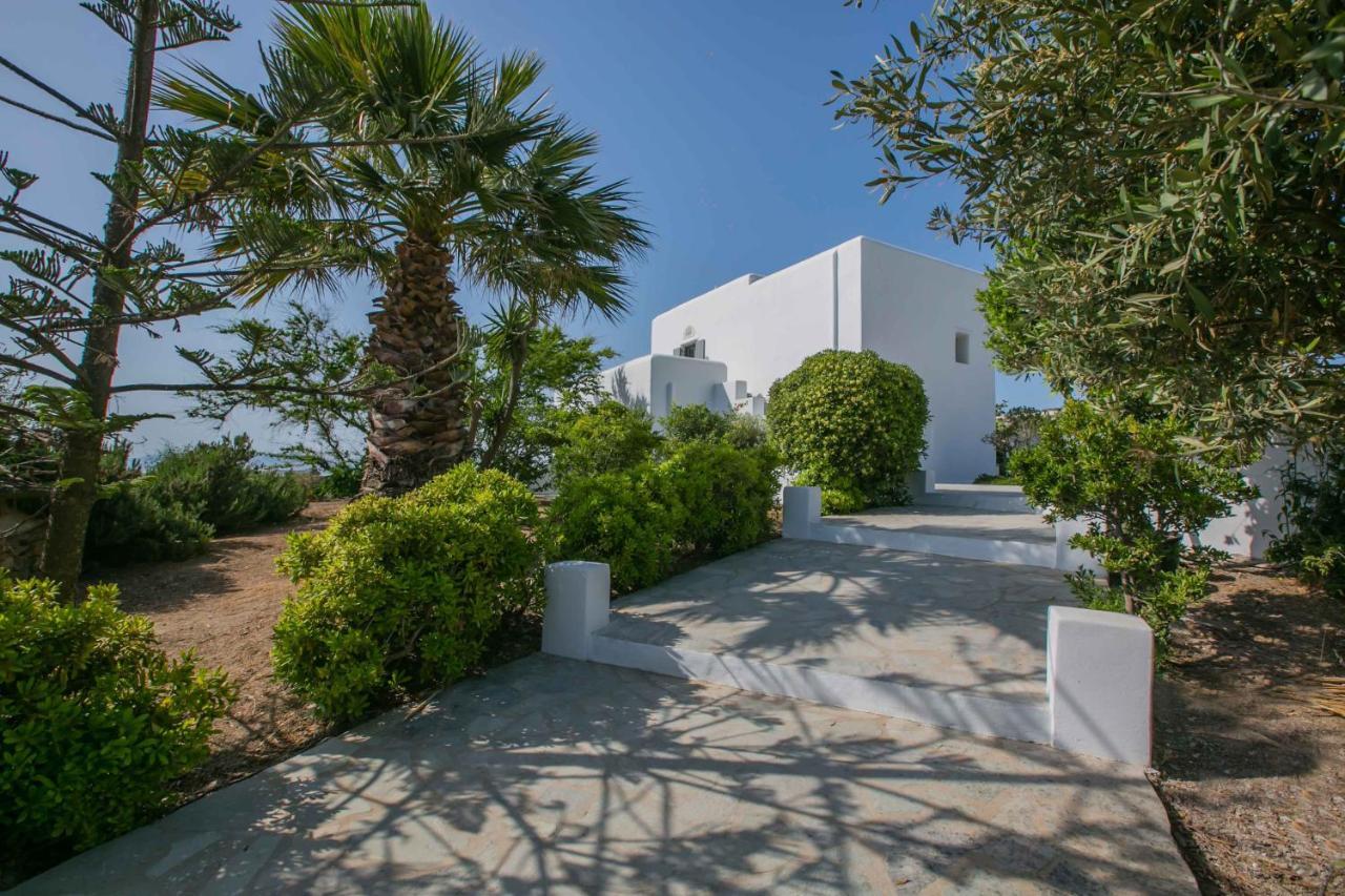 Villa Ada Mykonos *
