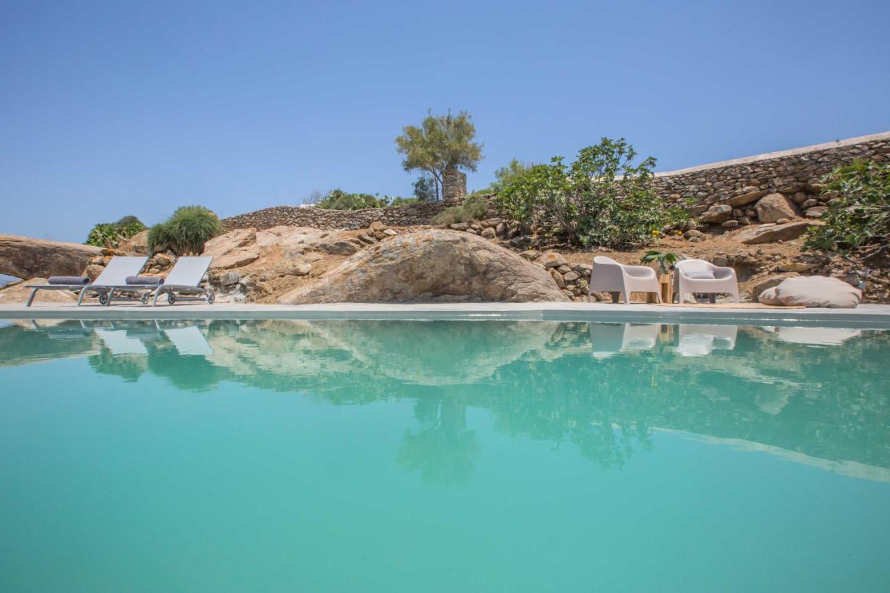 Ada Mykonos Villa