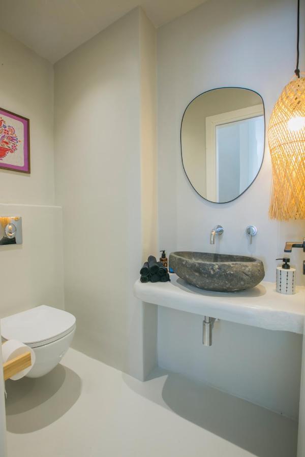 Ada Mykonos Villa