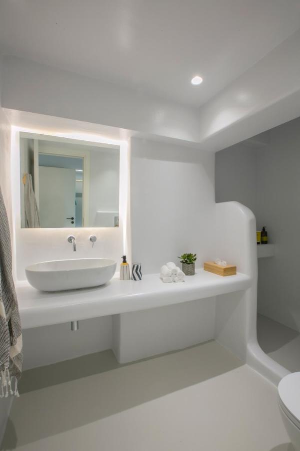Ada Mykonos Villa Mykonos Town
